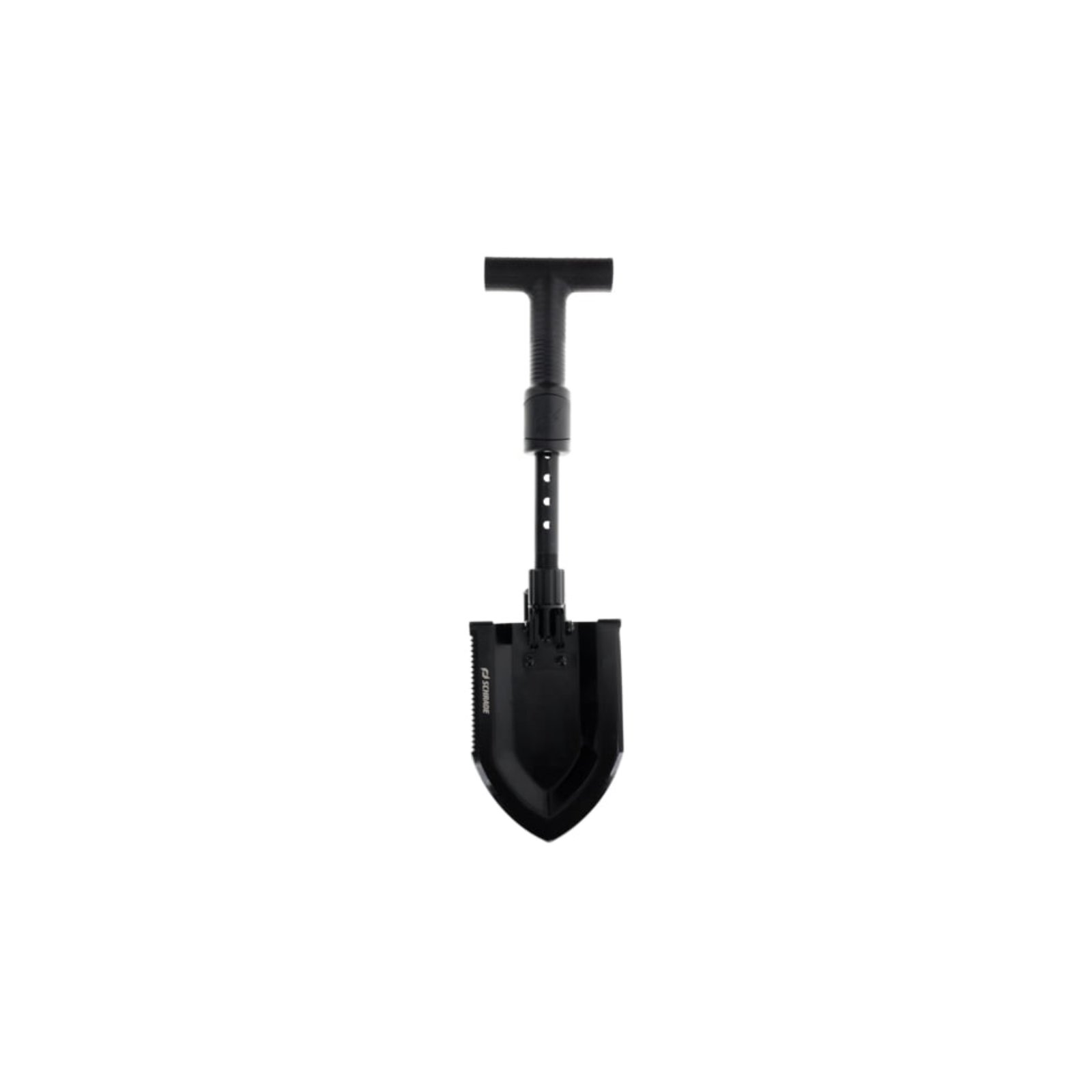 Schrade 1182526 Delta Series Shovel, Work/Bushcraft, 1680D Sheath - Schrade