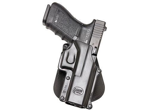 Fobus GL3RP Roto-Paddle Holster for Glock 20/21/21SF/ISSC M22 Right Hand