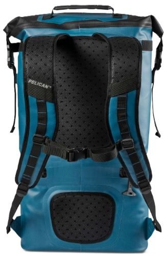PELICAN COOLERS DAYVENTURE BACKPACK SOFT 19.4 QT