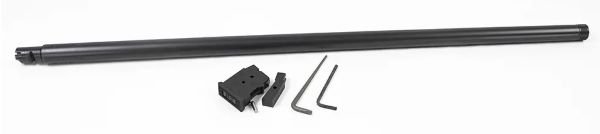 CZ VARMINT BARREL SET FOR 457 & 455 22LR 24"