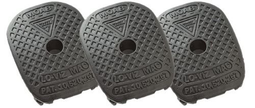 Buy GHOST MOAB BASEPLATES FITS SIG P365 MACRO 3-PK online