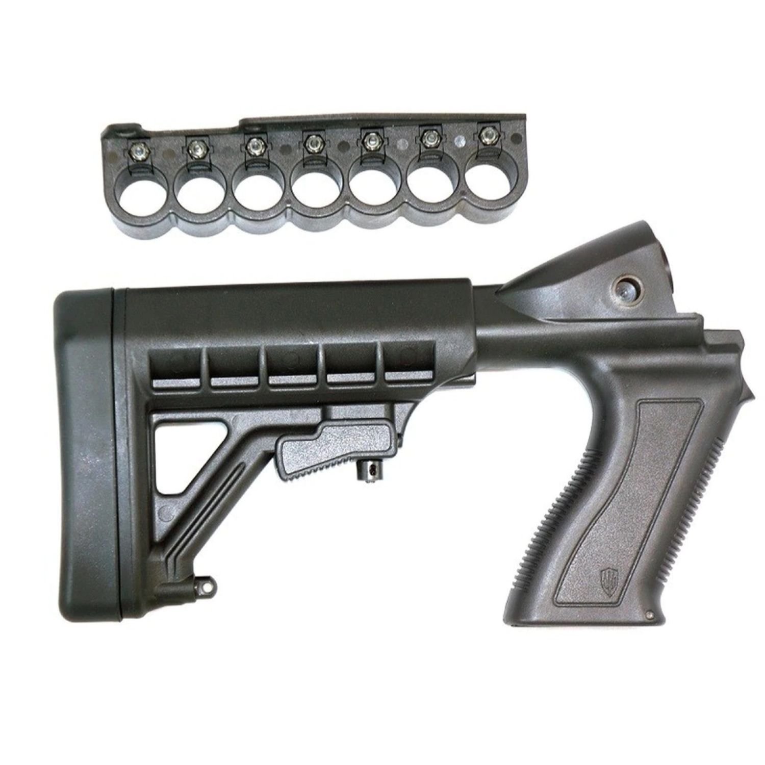 Buy ProMag Archangel Remington 870 Adjustable Buttstock 12 Gauge 7 Rounds online