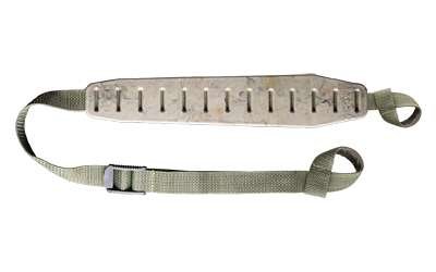 CVA 500469 Quake Claw 2.0 Shotgun Sling, 2-Point, Camo - Quake