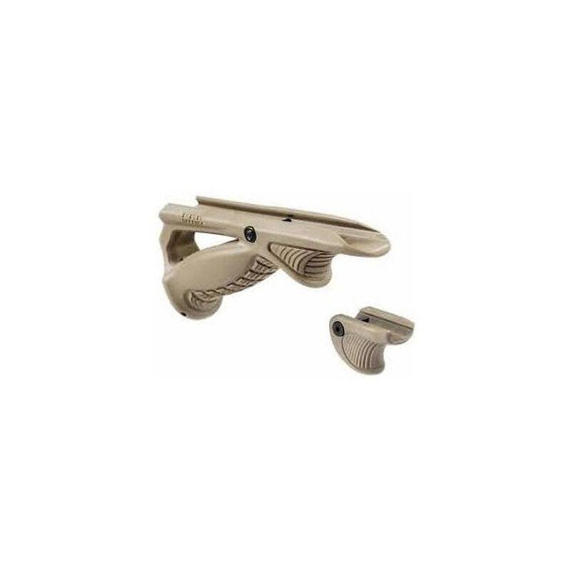 Buy FAB Defense FXPTKCT PTK Ergonomic Pointing Grip Flat Dark Earth Polymer online