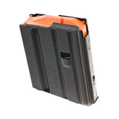 Buy Ruger Magazine 5.56 NATO 10 Rounds Black Fits SR-556 90384 online