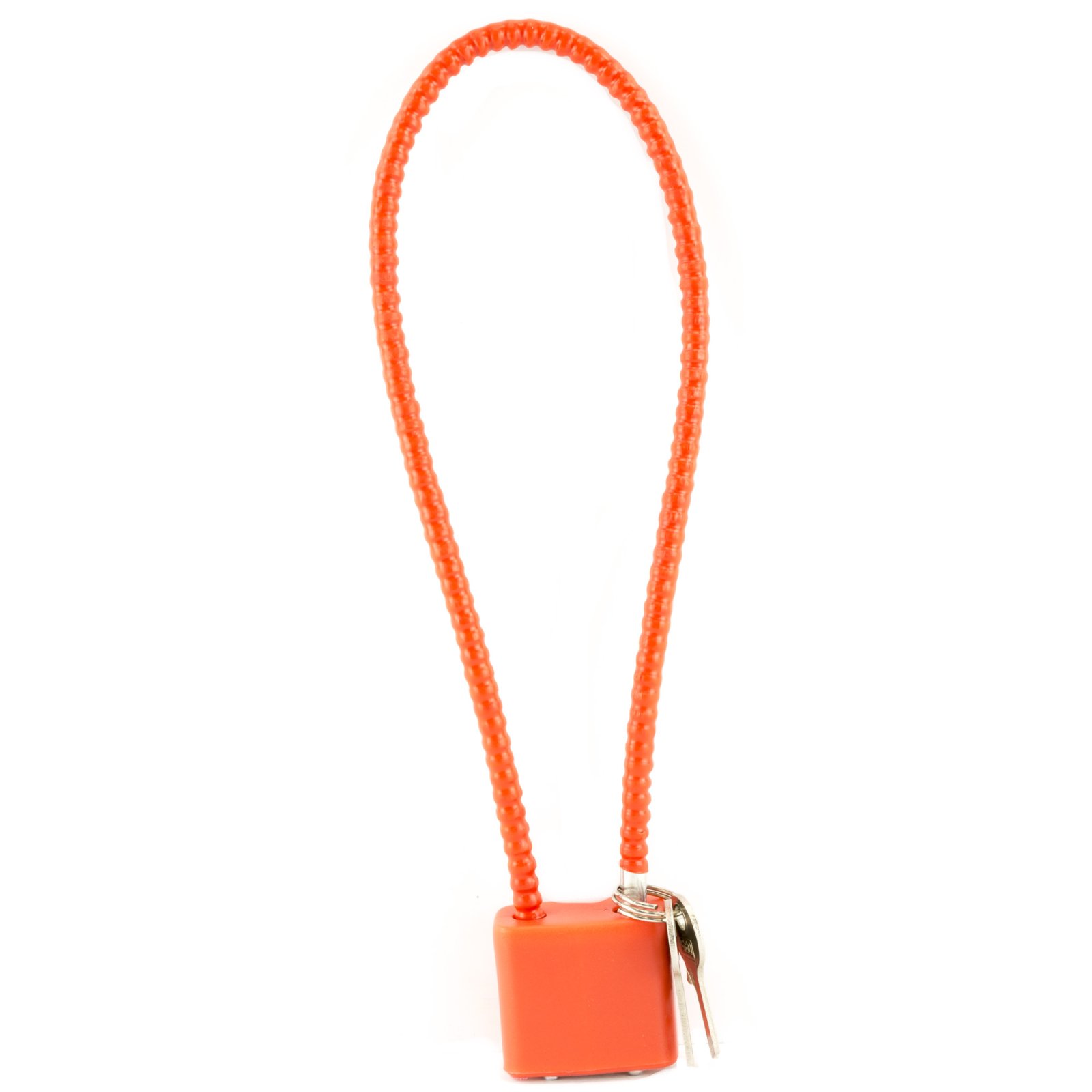 DAC Cable Lock 15" California Approved Massachusetts Approved
