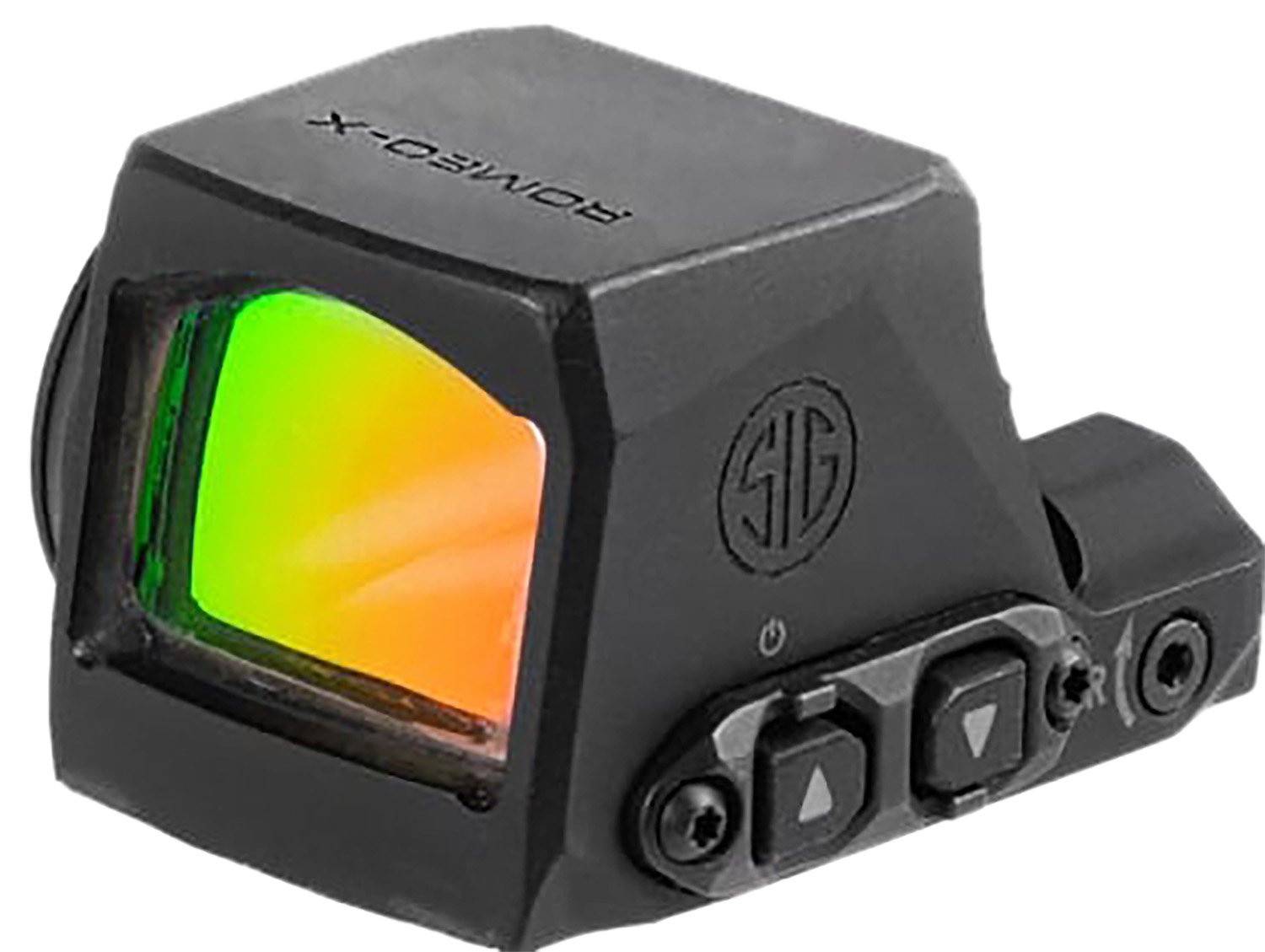 Buy Sig Sauer SORX1231 Romeo X Reflex Pistol Sight 3 MOA Red Dot online