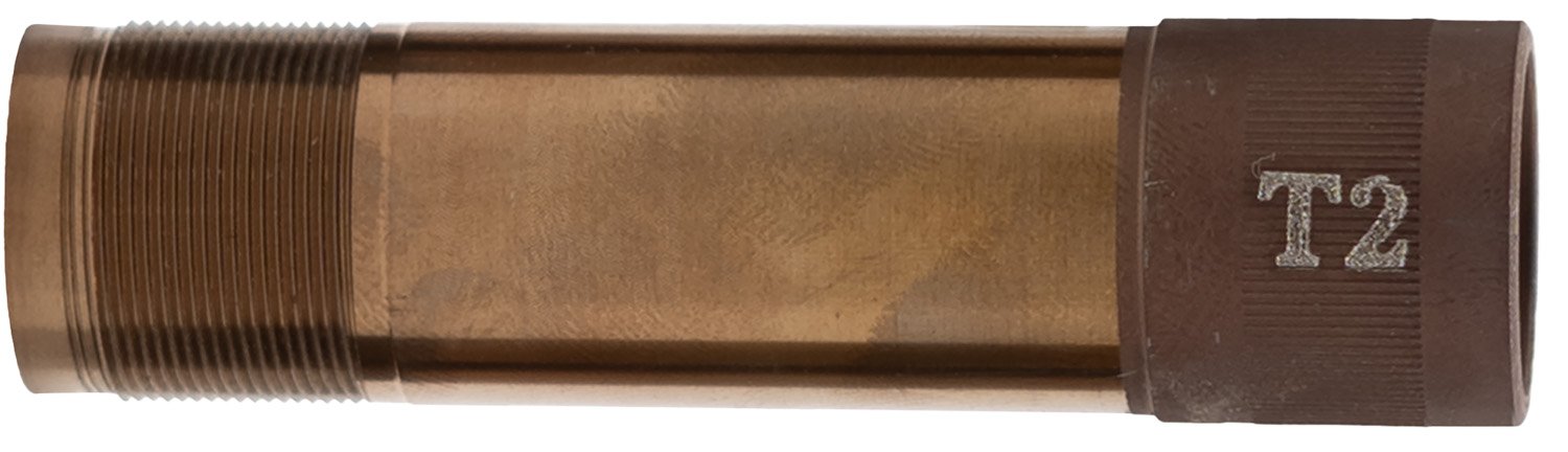 Rob Roberts 200128 T2 Triple Threat 12 Gauge Stainless Steel Choke Tube - RR - 12 GAUGE