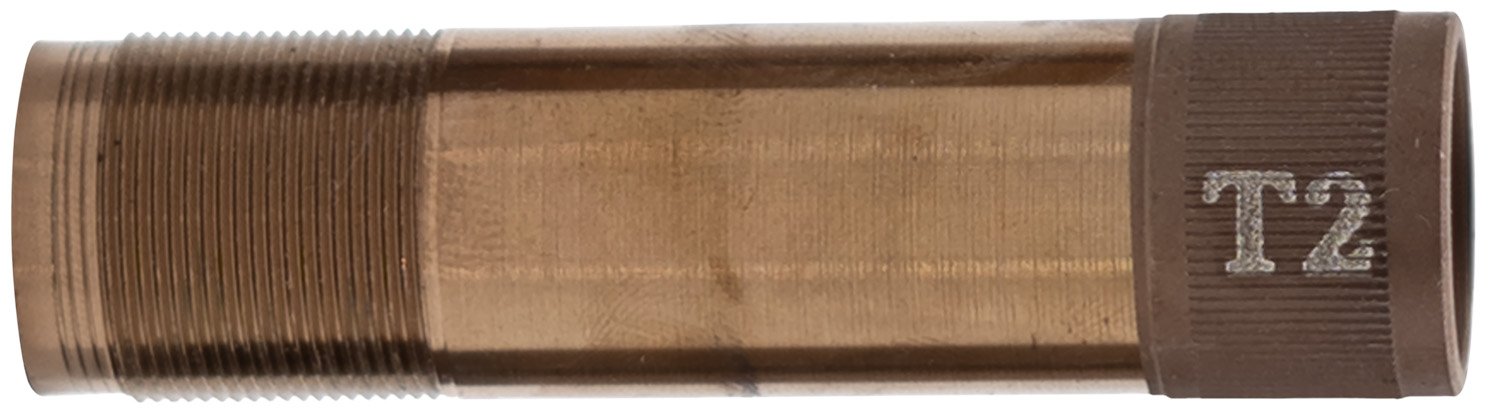 Rob Roberts 200131 T2 Triple Threat 20 Gauge Stainless Steel Choke Tube - RR - 20 GAUGE
