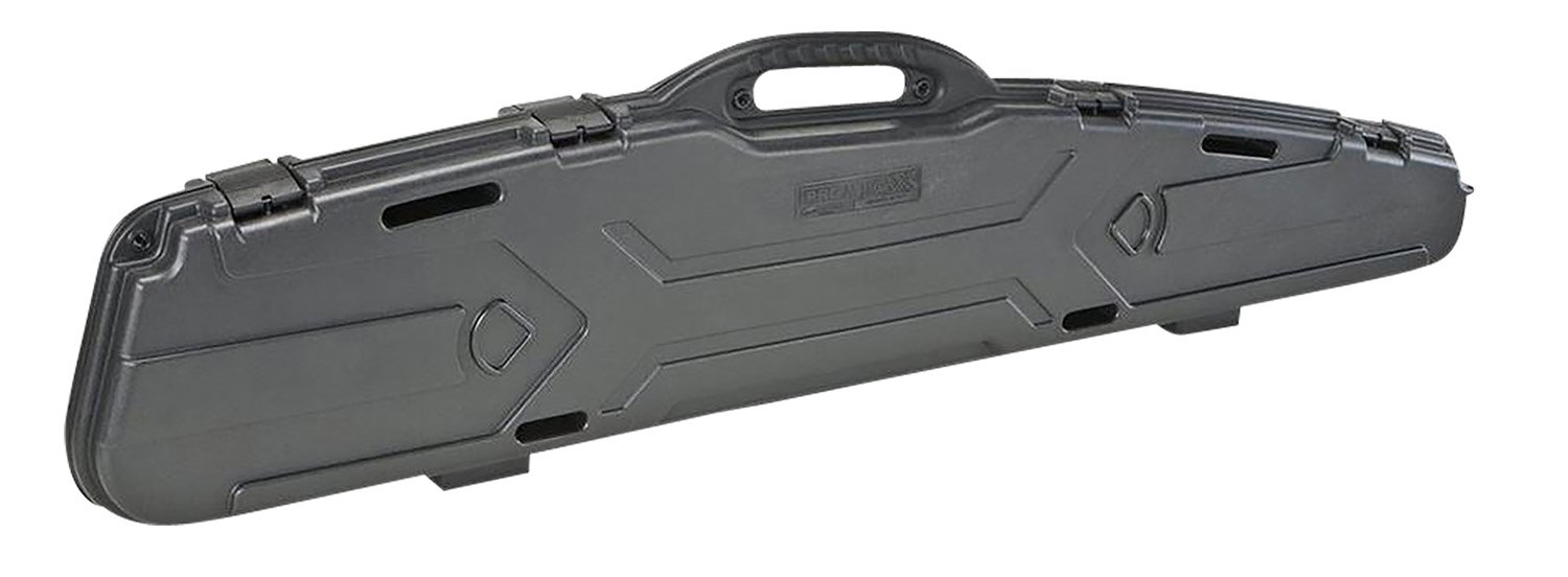 Plano Pro-Max 52" Scoped Long Gun Case - Plano Molding Company - BLACK
