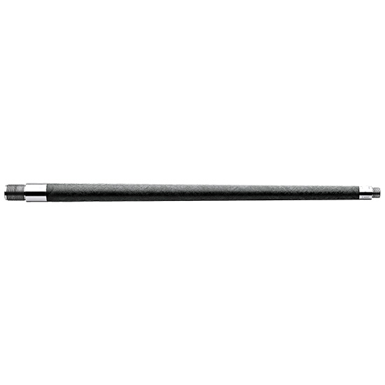 Proof Research 109298 Carbon Fiber Barrel 308 Win 16.5" 1/10 Twist Black