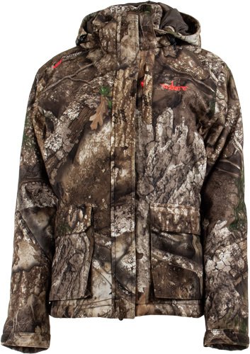 Buy Habit WJ10012-R-8-6-WXL-8P9 Women's Cedar Branch Insulated Parka XL Realtree online
