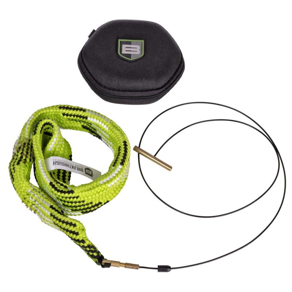 Breakthrough BR2.0-20G 20 Gauge Battle Rope Bore Cleaner with EVA Case