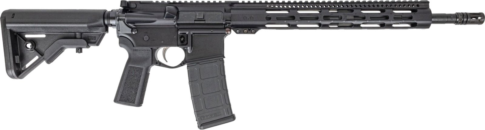 Dpms Dr15 M4 5.56 B5 16" 30 DP51655129035 - DPMS - 5.56 NATO