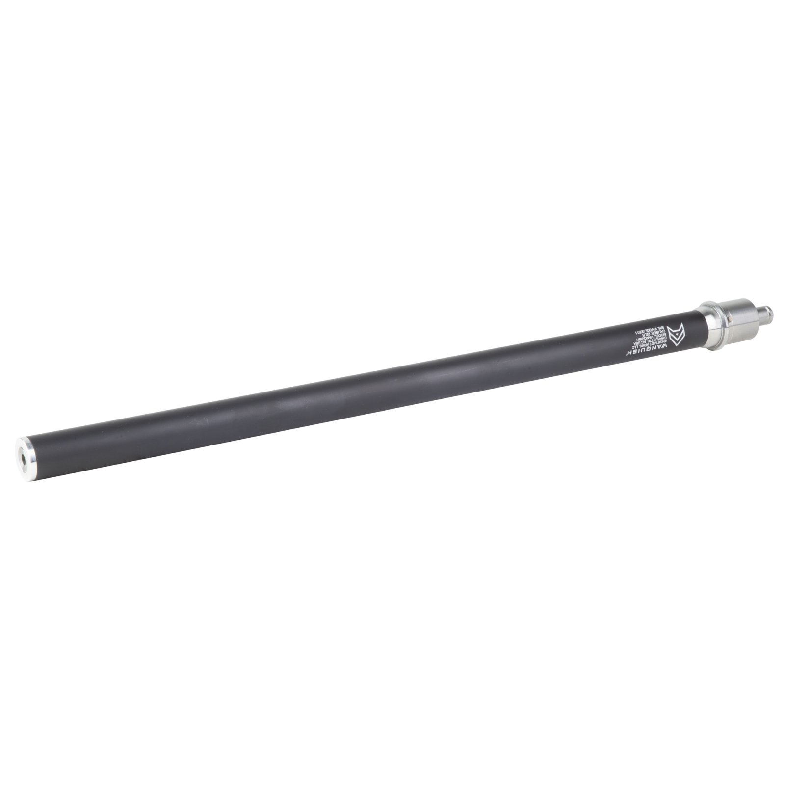 Angstadt Arms Vanquish Integrally Suppressed Barrel 22 LR 18" Barrel Fits