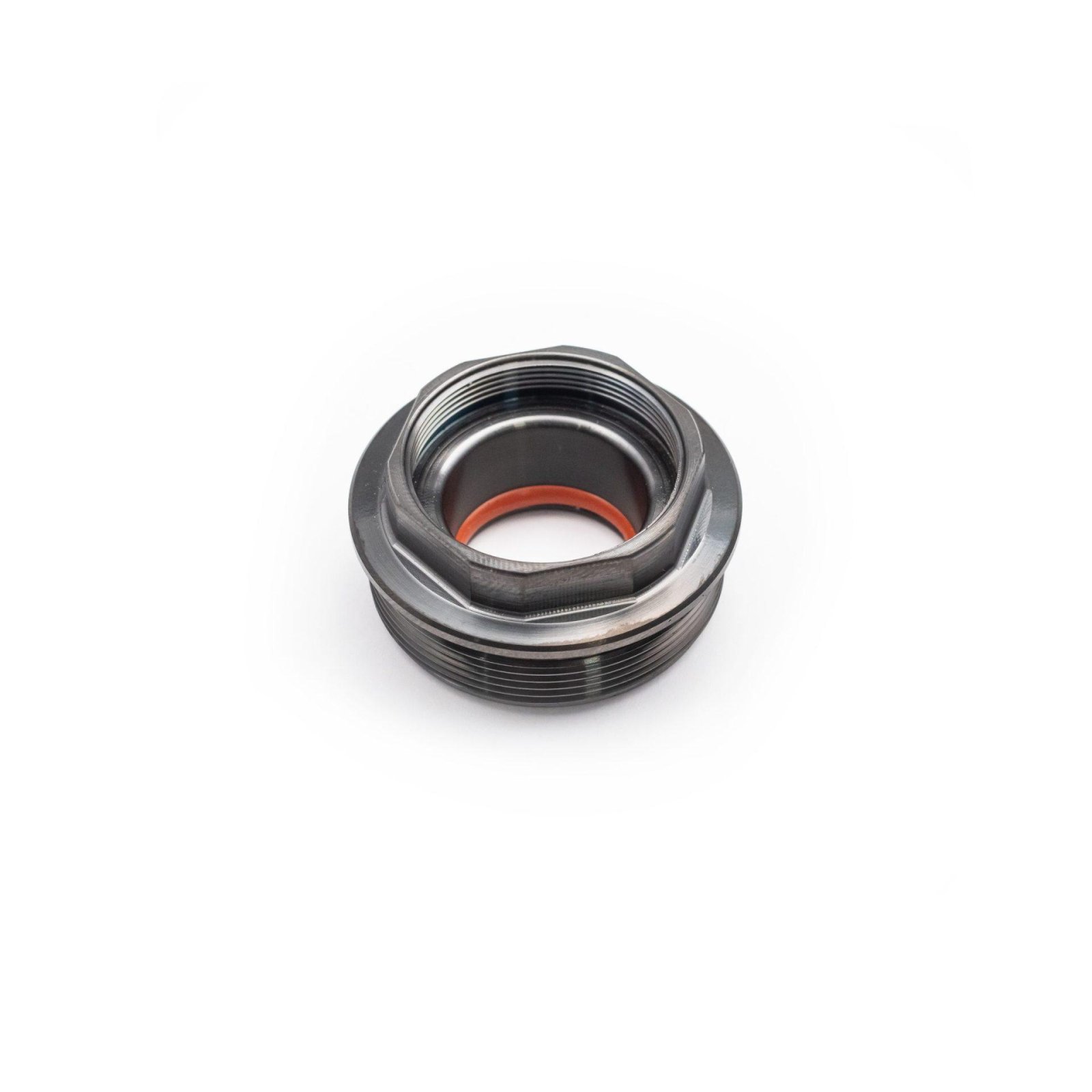 Area 419 419ADT_Omega Hellfire Suppressor Mount SilencerCo Omega - Area 419