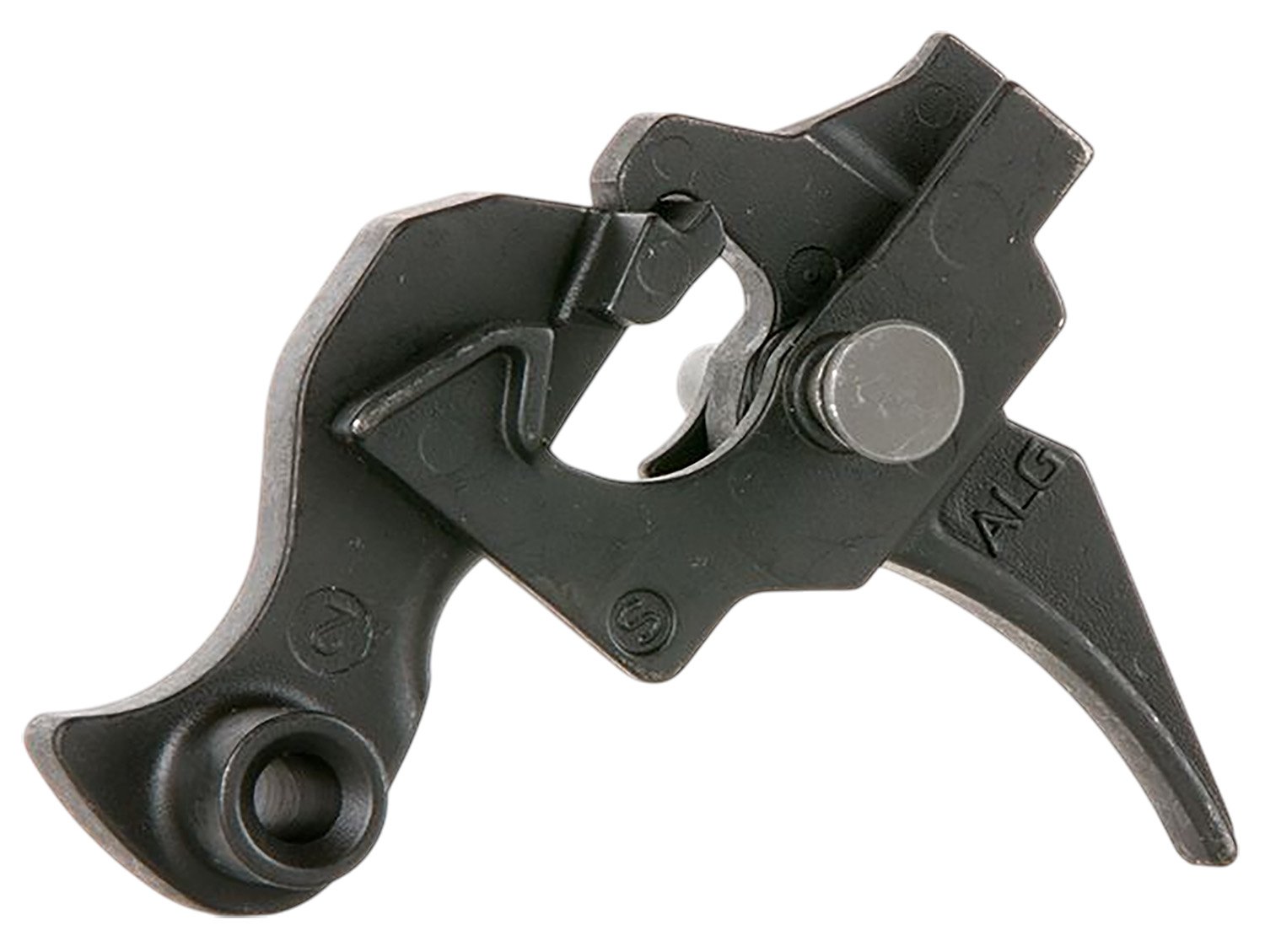 ALG Defense AK Trigger Enhanced 6 Pound Pull 05-326