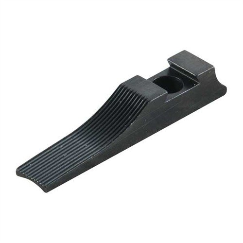 Marble Arms 072331 Rifle Dovetail Front Ramp .6875" ID Black - Marble Arms