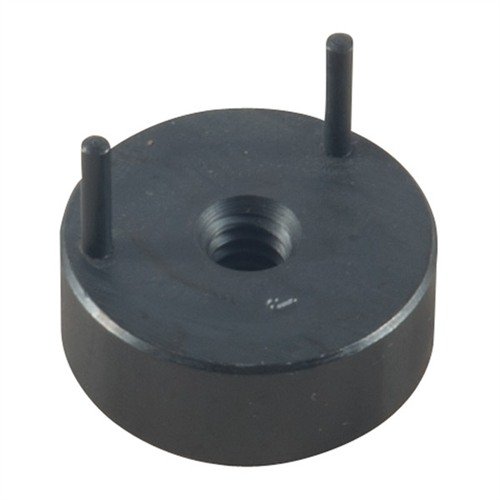 Power CUSTOM J ADAPTER FITS SMITH & WESSSON "J" - Power Custom