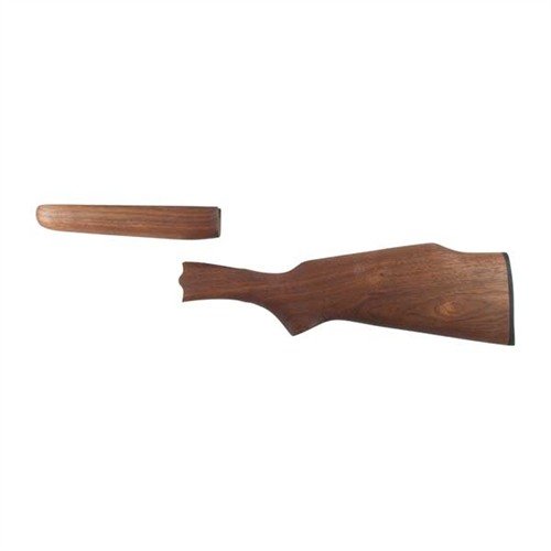 WOOD PLUS SAVAGE 24 WOOD BUTTSTOCK AND FOREND SET - Woodstream