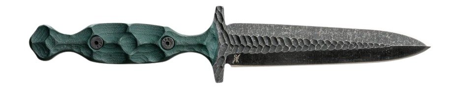 Stroup Knives Fixed Blade Knife