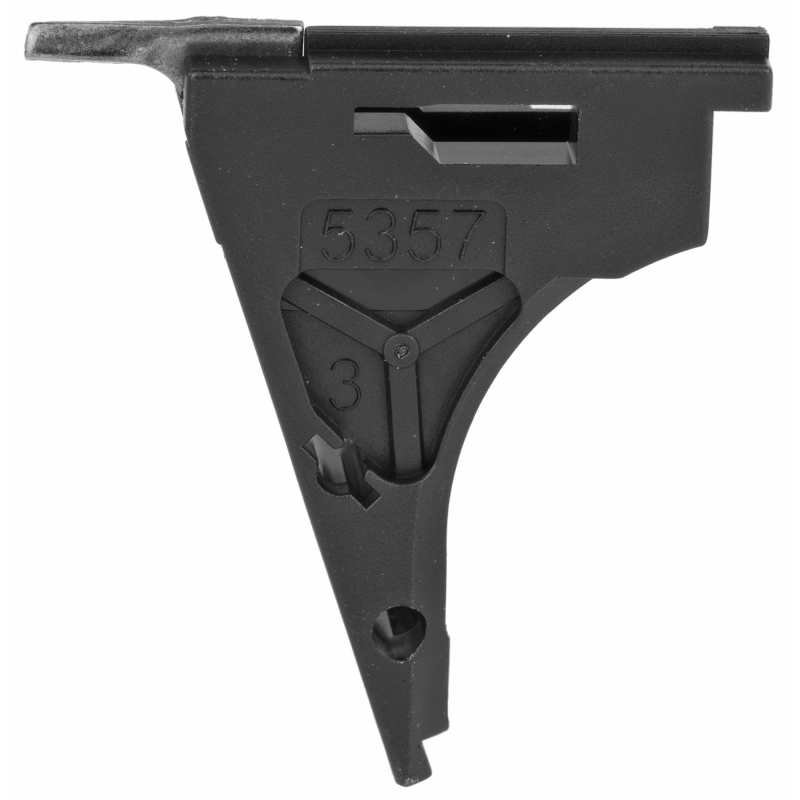 Glock OEM Trigger Housing With Ejector For Glock Generation 4 40SW