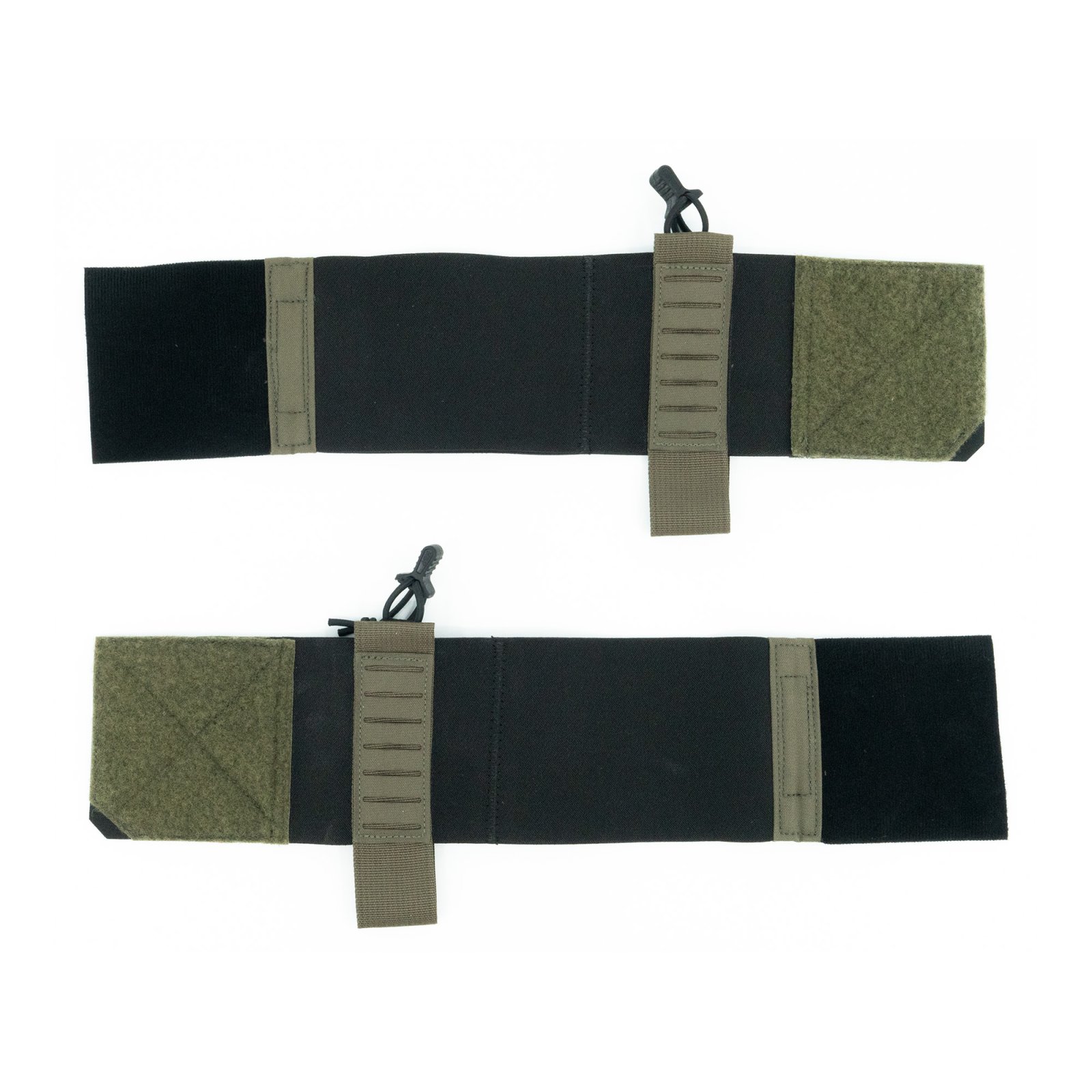 Haley Strategic Partners Thorax Incog Cummerbund Large with Built In