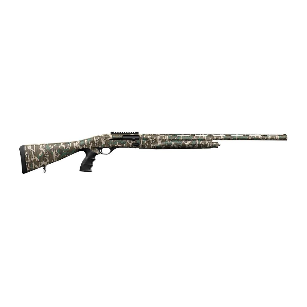 Retay USA Gordion Turkey 20GA 22" Pistol Grip Mossy Oak Greenleaf Shotgun