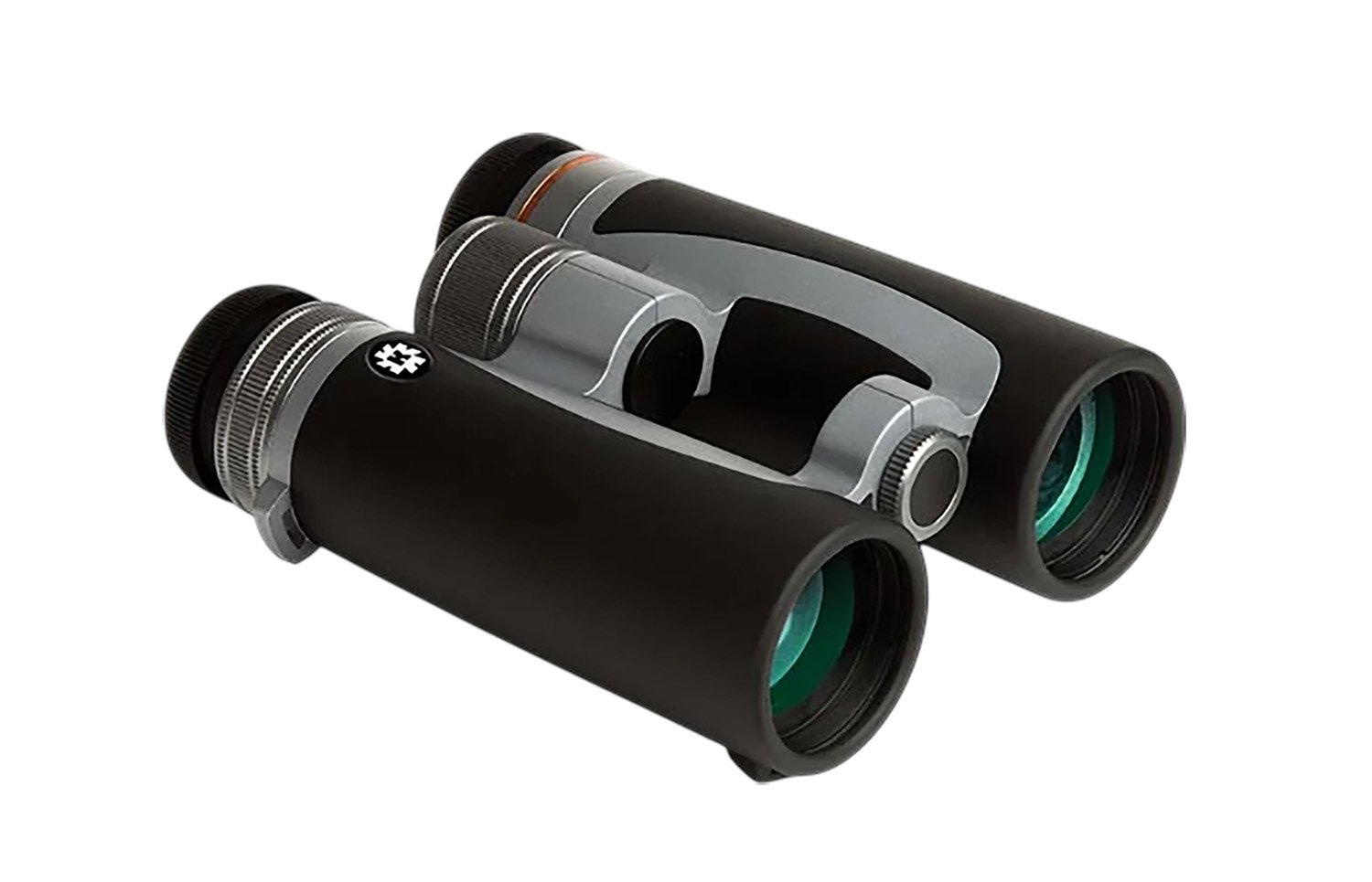 KONUS Prince 2348 8x42 Binoculars Waterproof Lightweight Compact