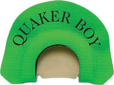 Quaker Boy Elevation Old Boss Hen Diaphragm Call 11133 - Quaker Boy