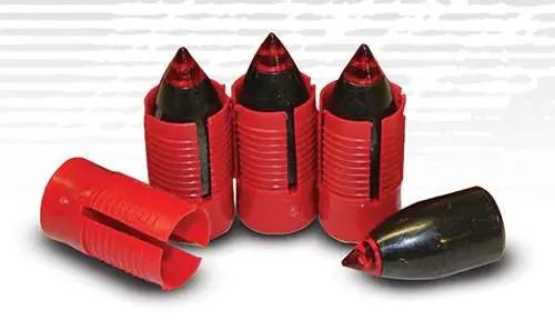 Traditions Smack Down 50 Caliber Carnivore 305 Grain 15 pack
