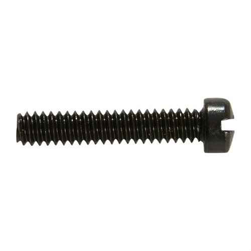 Brownells 10-24X1" FILLISTER HEAD SCREWS 12 PACK