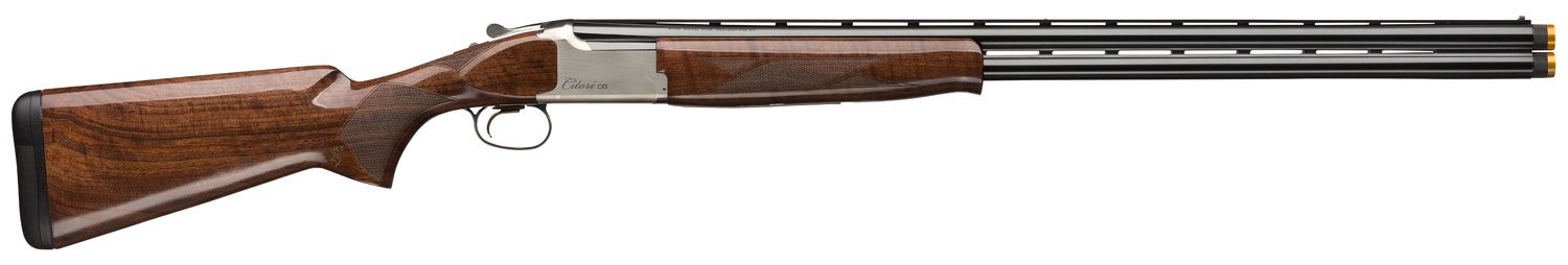 Browning Citori CXS White Shotgun 20 ga. 30 in. Walnut 3 in.