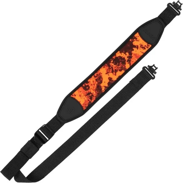 Allen Cascade Sling Veil Blaze Swivels MLD Ends Durable - ALLEN