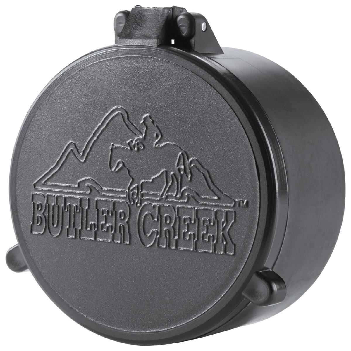 Butler Creek Flip-Open Objective Scope Cover 37.7mm Size 09 - Butler Creek - 37.70MM