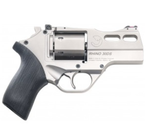 Chiappa Firearms 340290 Rhino 30Ds Small Frame 357 Magazine 6 Shot 340.290