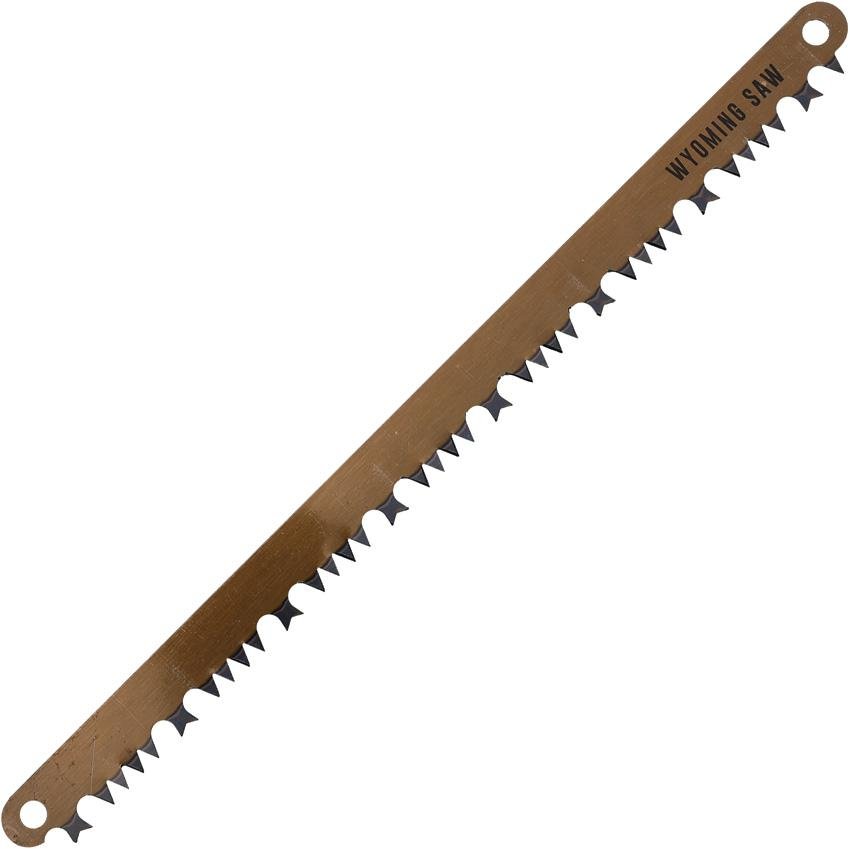 WYOMING WY26 11 In Replacement Wood Saw Blade for WY22