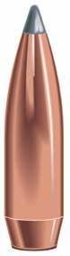 Speer 2052 30 Cal 180gr Soft Point Boat Tail Bullets 100/Box - Speer - 30 CALIBER