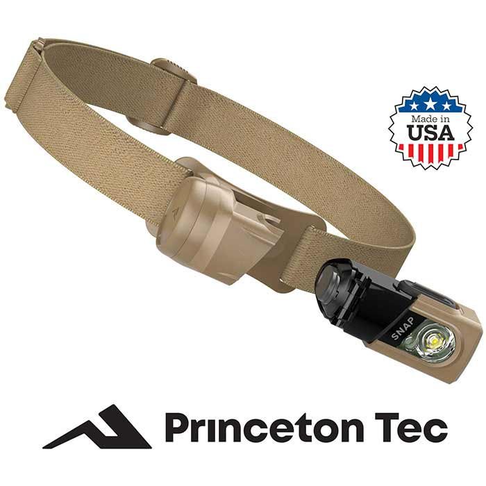 Snap Solo PT SNSOLO23 9mm 15Rd Night Sights FDE - Snap