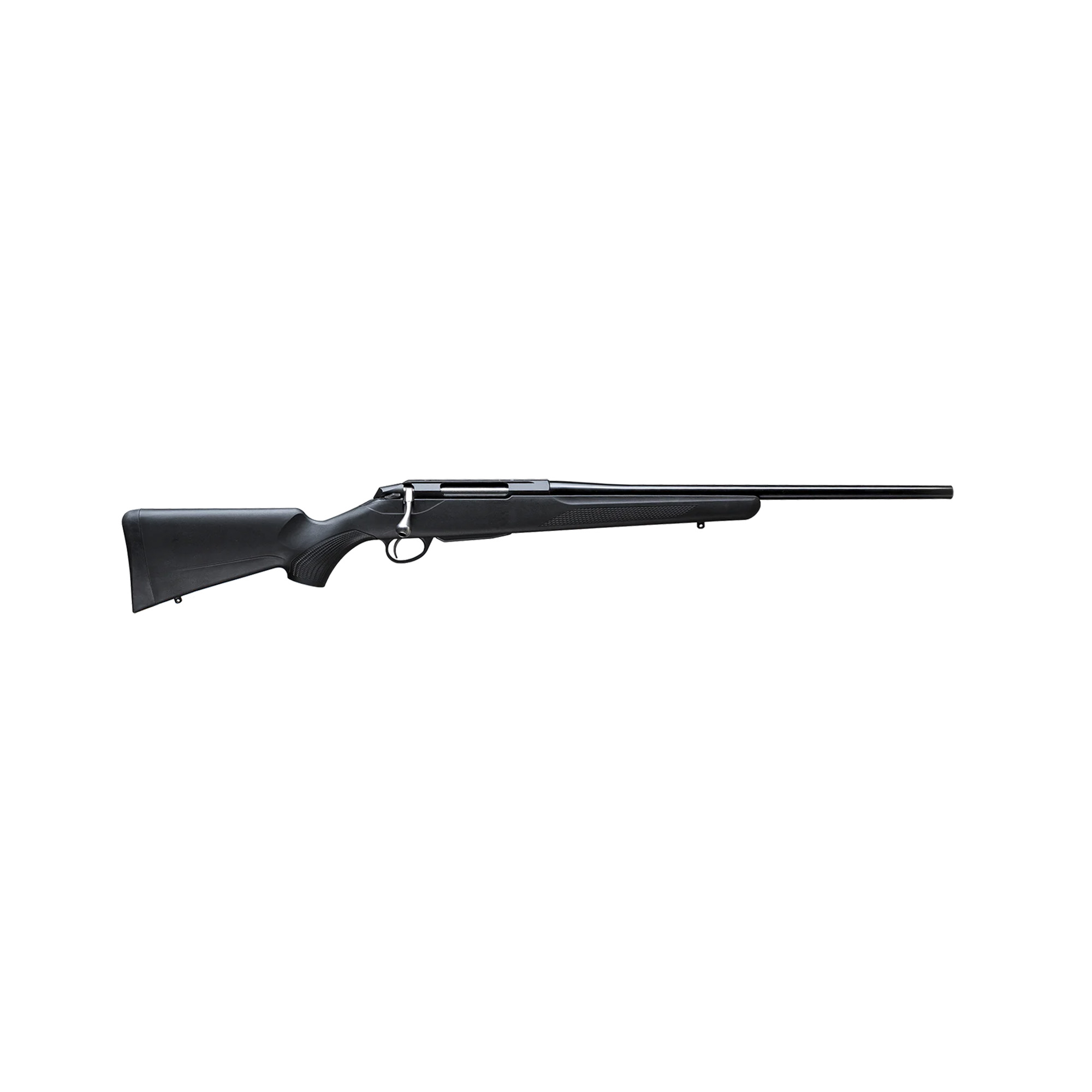 Tikka JRTXEC38220MT T3 Lite Compact 6.5 Creedmoor 3+1 20" Matte Blued...