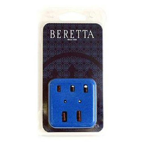 Beretta E00192 Front Sight Set of 7 for Shotgun Hunting & Competition