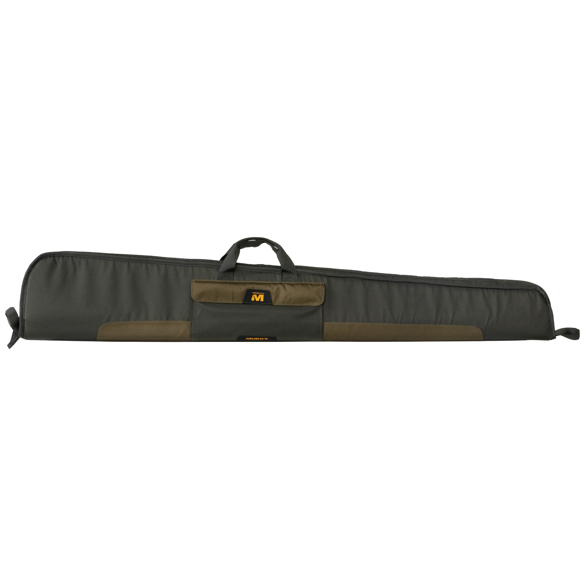 Muddy Shotgun Case 52" Long 600 Denier Construction Peat Moss