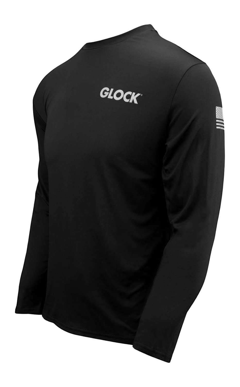 Buy Glock AP96431 LONG SLEEVE PERFORMANCE S BLK online