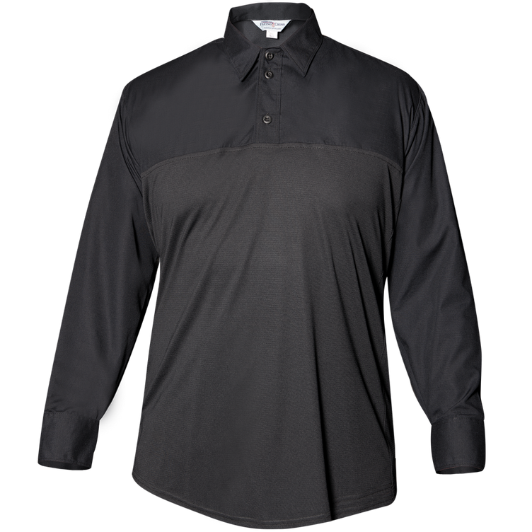 FX FLEX Class A Long Sleeve Hybrid Shirt - Flying Cross