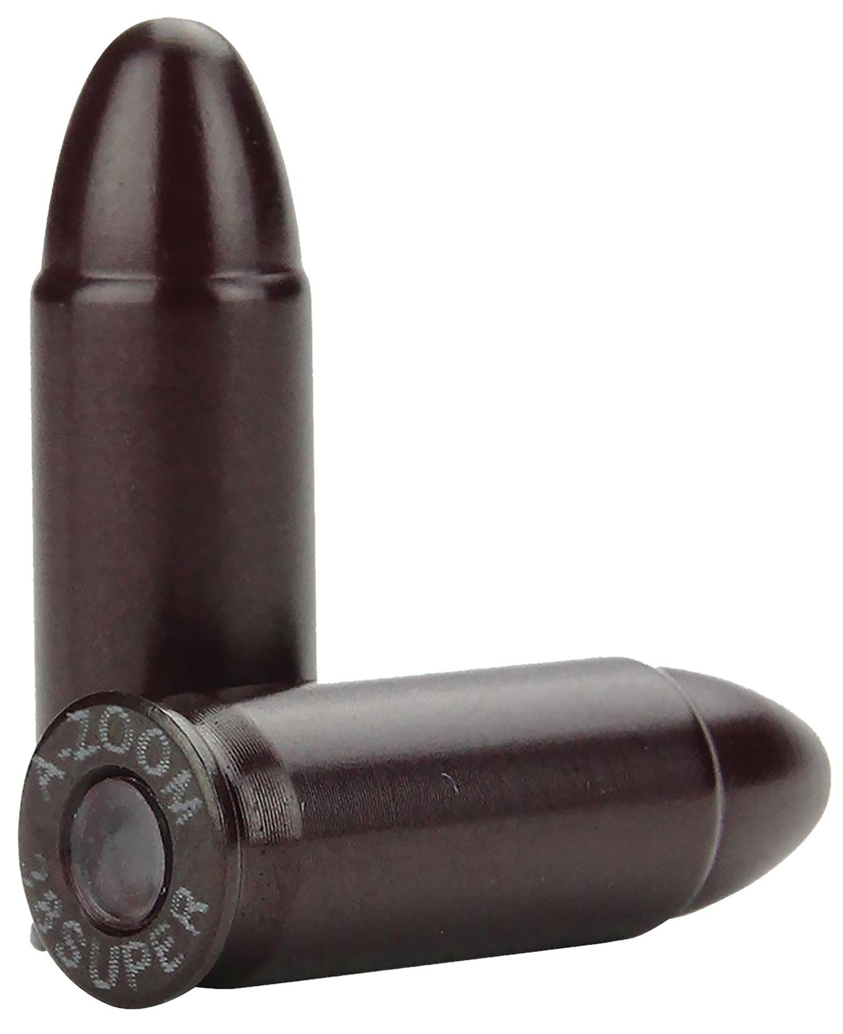 Buy A-Zoom 15158 Precision Pistol Snap Caps .38 Super 5-Pack Aluminum online