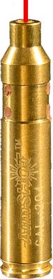 AIMSHOT BORE SIGHT .204 RUGER RED - AimShot