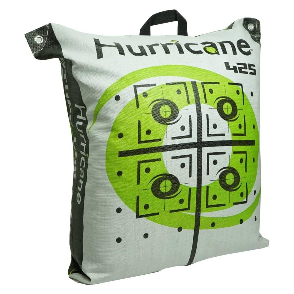 Hurricane H60700 Bag Target H-25, High Visibility, Tri-Core Tech, 25"x28"x12"