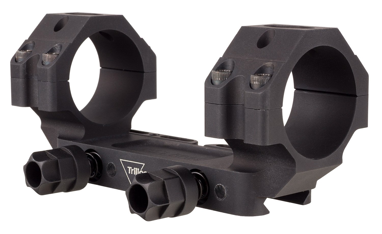 Buy Trijicon AC22049 Bolt Action 20MOA Q-Loc Mount, 30mm, Black Anodized online