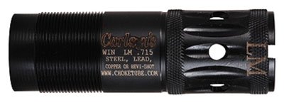 Buy Carlsons 17793 Choke Tube 12GA Ported Light Modified Invector online