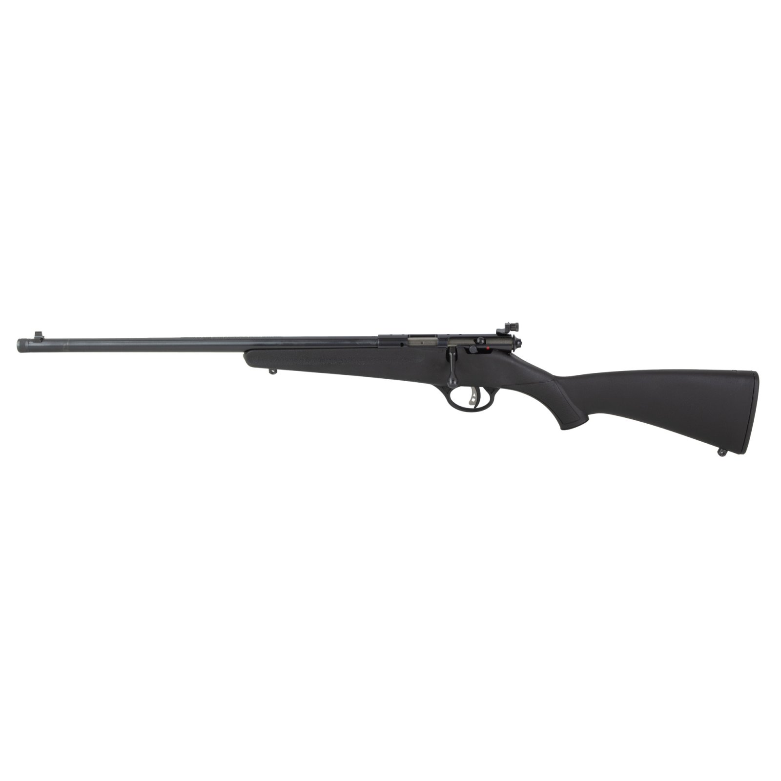 Savage Arms Rascal F-SR Bolt Action 22LR 16" Threaded Barrel 1/2x28 Thread